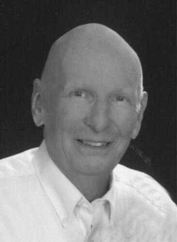 JAMES FREDERICK COLEMAN